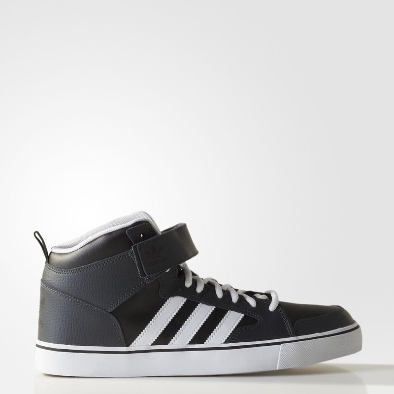 Tênis Varial Mid 2 Cinza - Adidas - Tênis Esportivo - Magazine Luiza